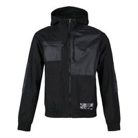 Nike MENS KD Durante Basketball Casual Sports Jacket Black BV3332-010