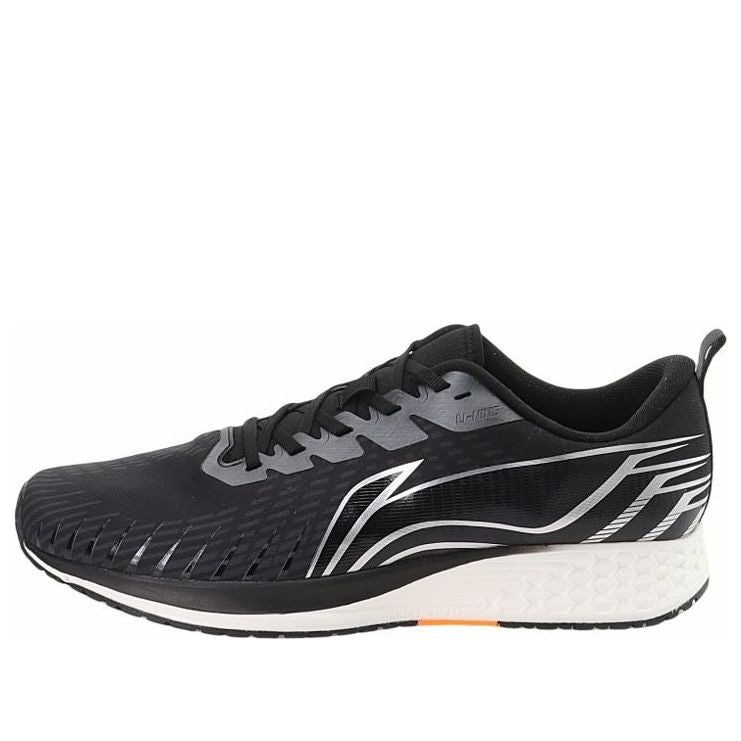 Li-Ning Rouge Rabbit 4 'Black' ARMS021-4