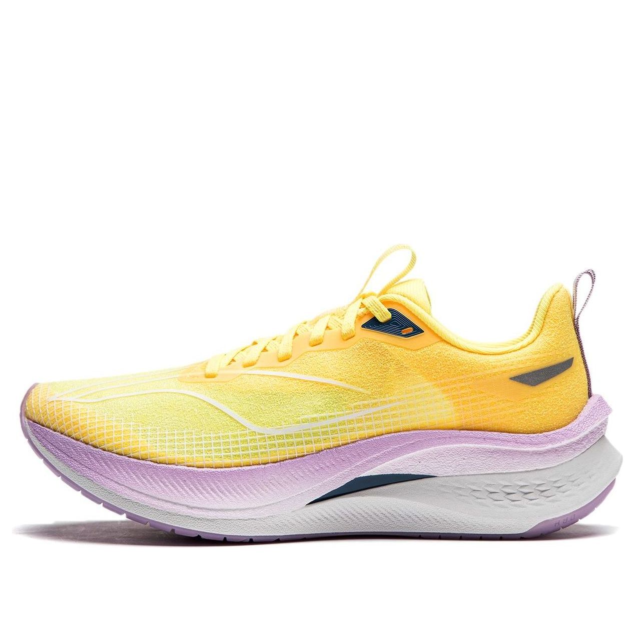 (WMNS) Li-Ning Rouge Rabbit 7 Pro 'Yellow Purple' ARPU002-24