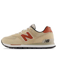 New Balance 574 Rugged 'Tan Brown' ML574DSC