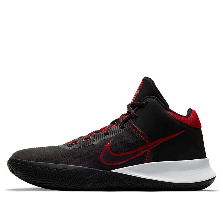 Nike Kyrie Flytrap 4 'Black University Red' CT1972-004