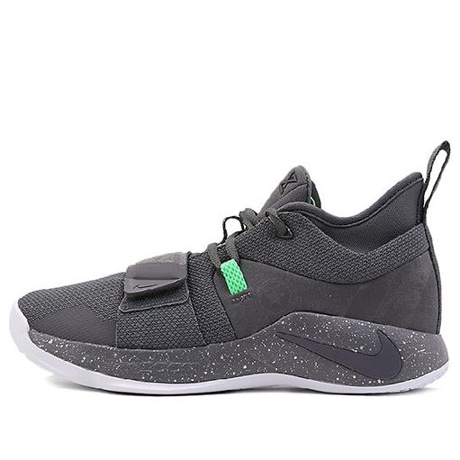 Nike PG 2.5 EP 'رمادي غامق' BQ8453-007