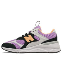 (WMNS) New Balance X-90 Reconstructed 'Black Dark Violet Glow' WSX90TLS