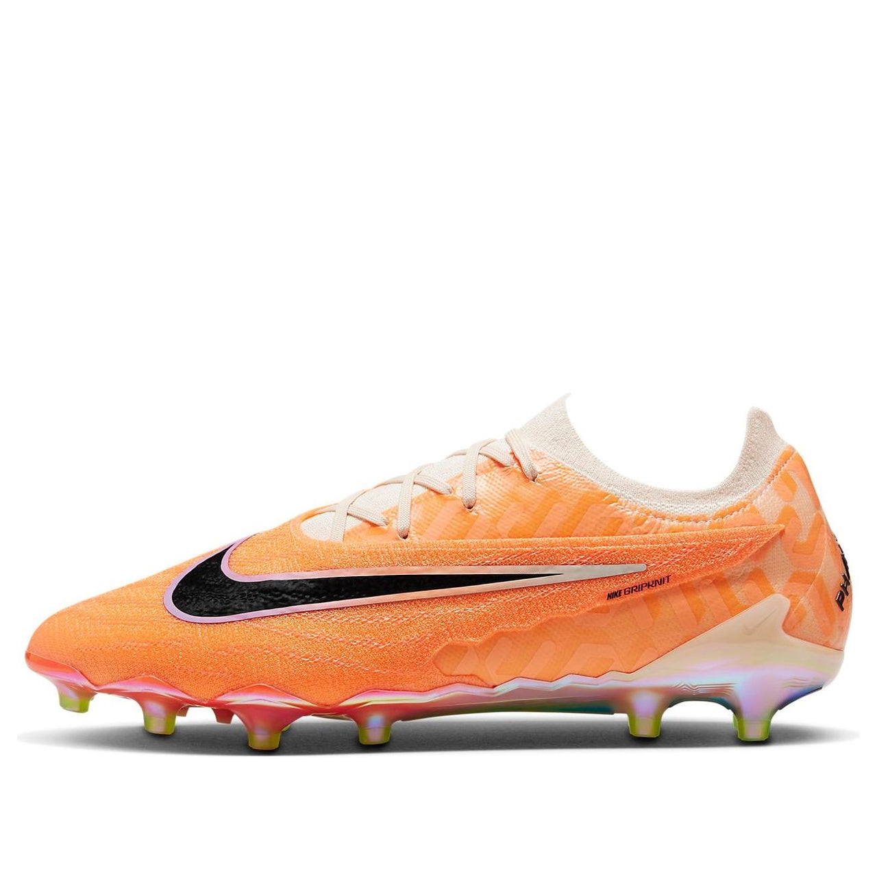Nike Phantom GX Elite AG Pro 'Iced Guava' DZ3485-800