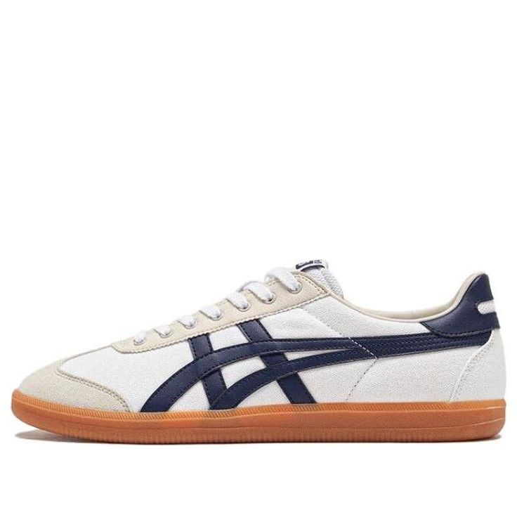 Onitsuka Tiger Tokuten 'White Navy' 1183C291-101
