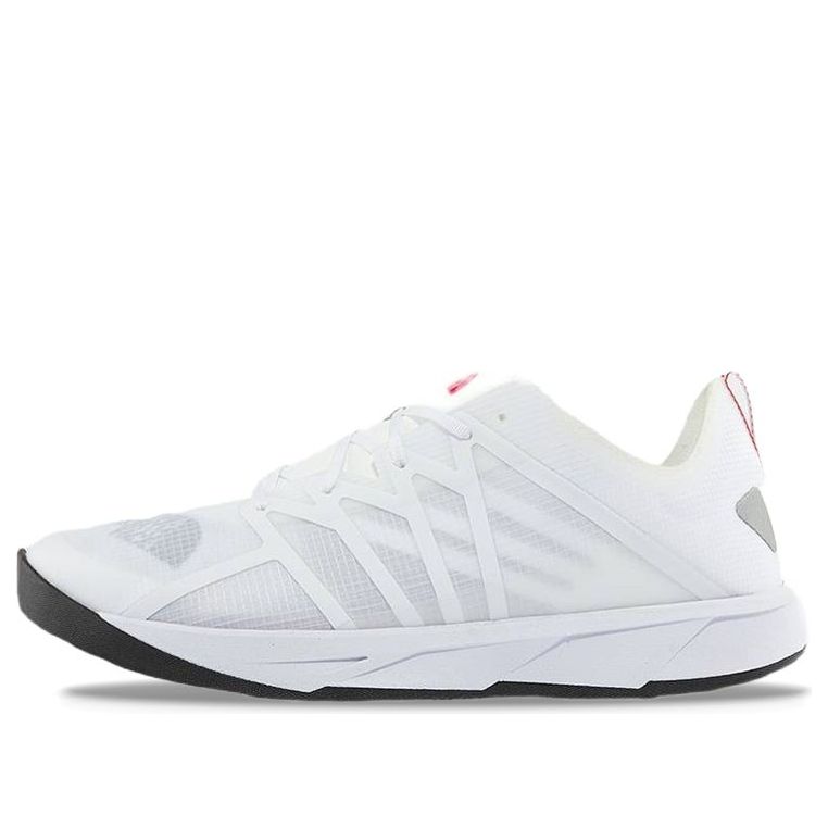 (WMNS) THE NORTH FACE Flypack Lace Sneakers 'Tnf White' NF0A5JC2-LG5
