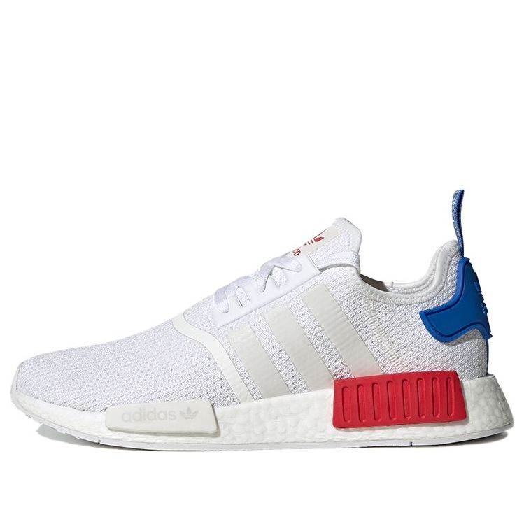 adidas originals Nmd_R1 Blue/White GW2504
