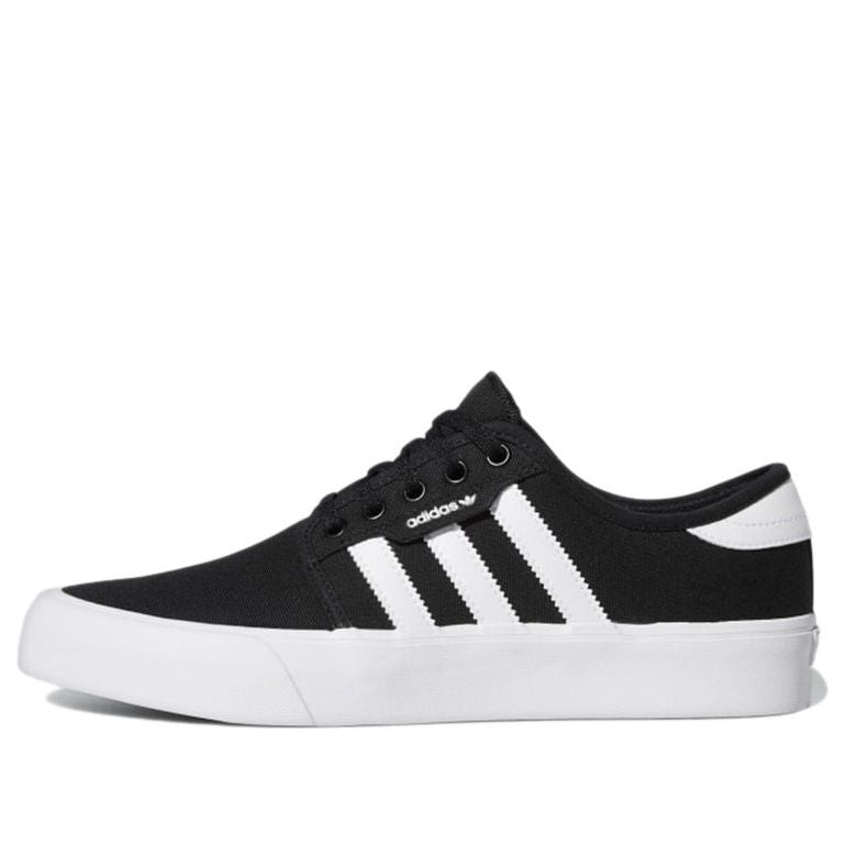 adidas originals Seeley XT 'Black White' GZ8568