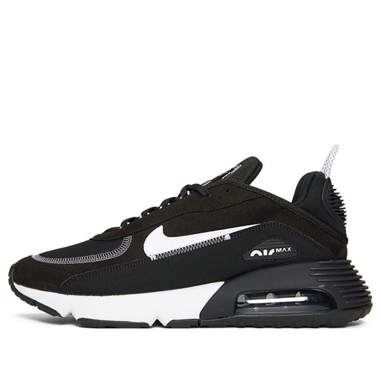 Nike Air Max 2090 'Black White' DV3124-003