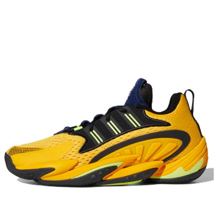 adidas Crazy BYW X 2.0 'Michigan' EF6947