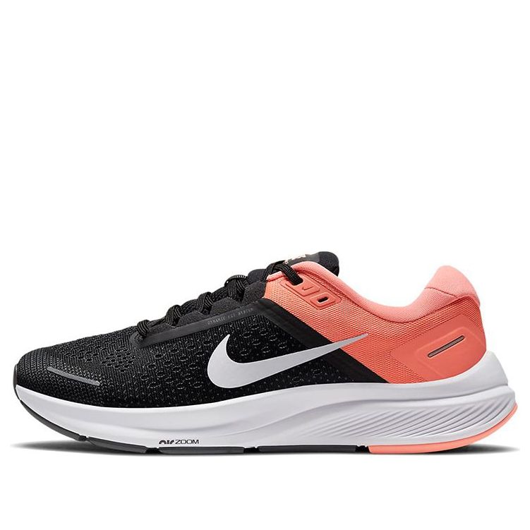 (WMNS) Nike Air Zoom Structure 23 'Pink Black' CZ6721-008