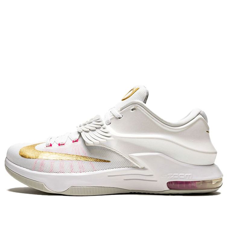 Nike KD 7 PRM 'Aunt Pearl' 706858-176