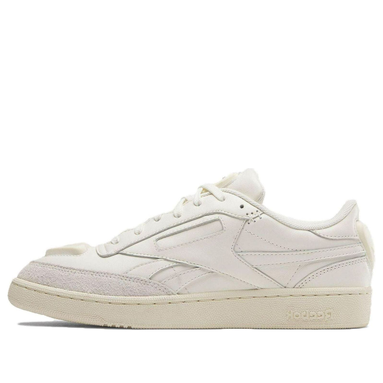 Reebok Club C Revenge x HYMNE 'Beige' 100069403