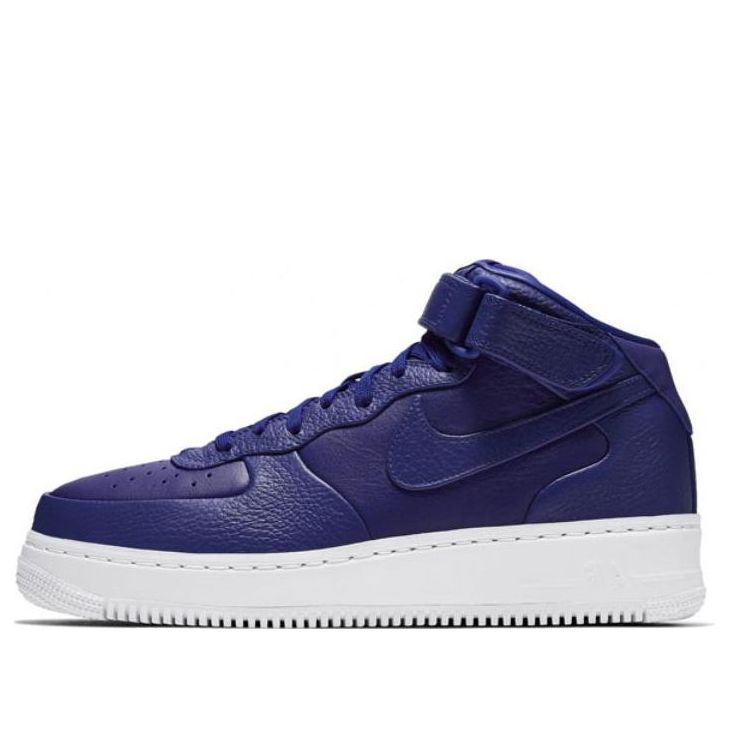 Nike NikeLab Nike Air Force 1 Mid 'Concord' 819677-402