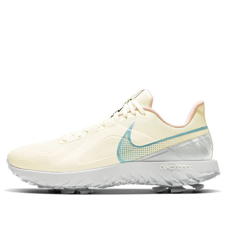 Nike React Infinity Pro 'Sail Light Dew Crimson' CT6620-108