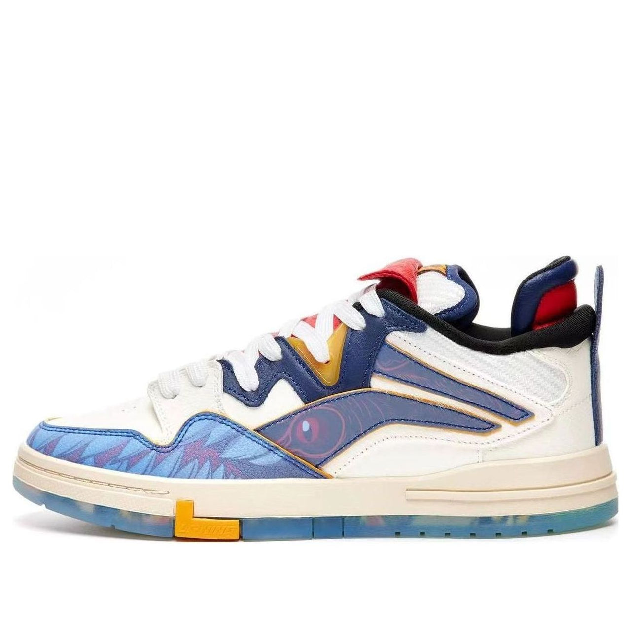 Li-Ning Wave Pro 'The Legend Of The Beast Nian' AECT023-1