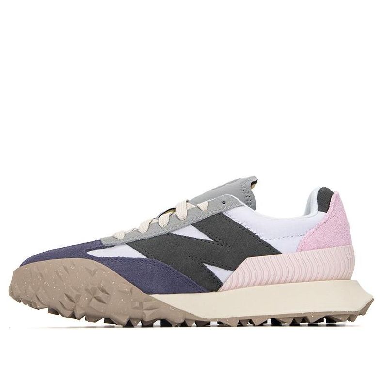 New Balance XC-72 'Blue Black White' UXC72CC