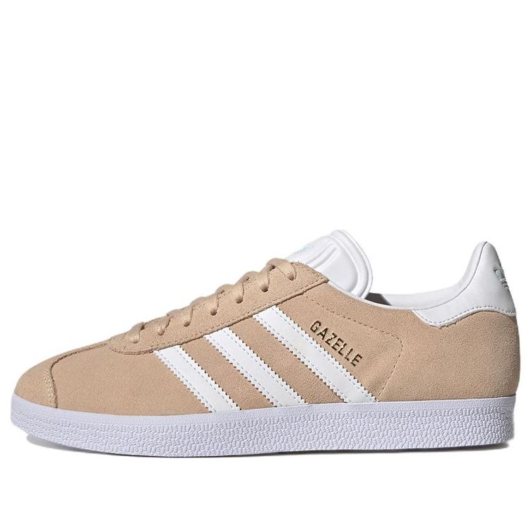 (WMNS) adidas Gazelle 'Halo Blush' GZ1961