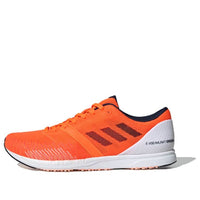 adidas Adizero Takumi Sen 5 'Orange' F34069