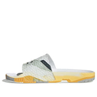 adidas Raf Simons x Torsion Adilette Slides 'Trompe L'oeil' EE7958