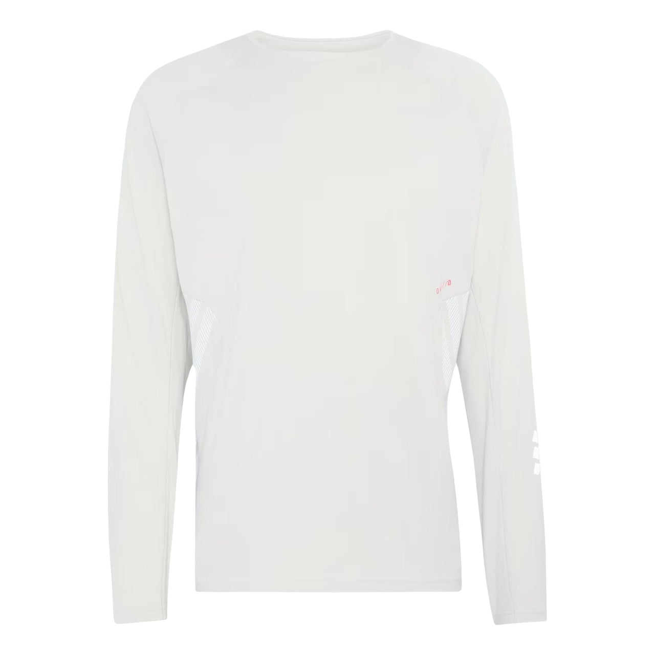 adidas DAY//Ø T-Shirt Asia Sizing 'Orbit Grey' KU8462