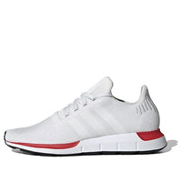 adidas Swift Run 'Crystal White' EE4443