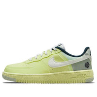 (PS) Nike Air Force 1 Crater 'Gree' DH4340-700