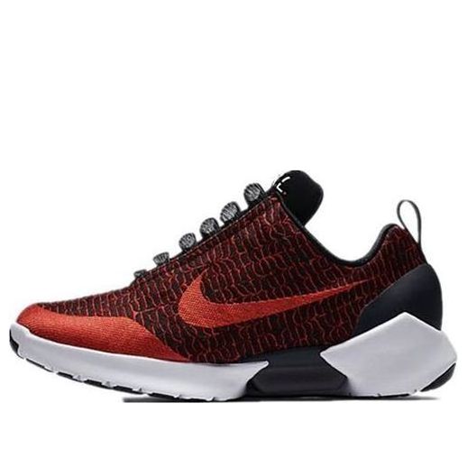 حذاء Nike HyperAdapt 1.0 "Habanero Red" 843871-600