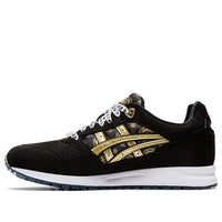 ASICS Gel Saga 'Black Gold Fusion' 1191A282-001