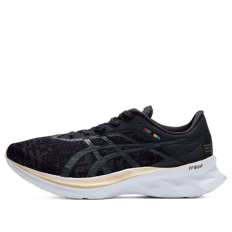 ASICS Novablast 'Black' 1011A934-001