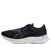 ASICS Novablast 'Black' 1011A934-001