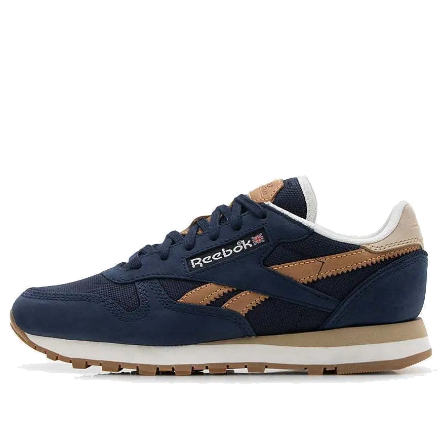 Reebok Classic Leather 1983 Vintage 'Navy' 100200864