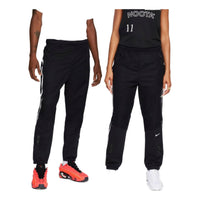 Nike x NOCTA Drake FW23 Warm Up Trousers 'Black' DV3732-010