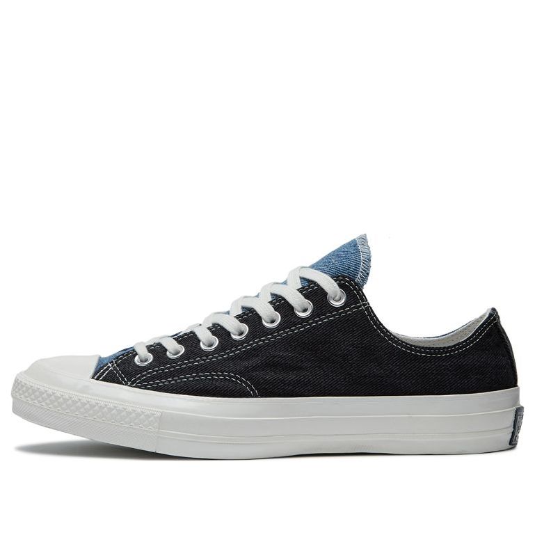 Converse Chuck 70 Ox 'Tri-Panel Denim' 166287C