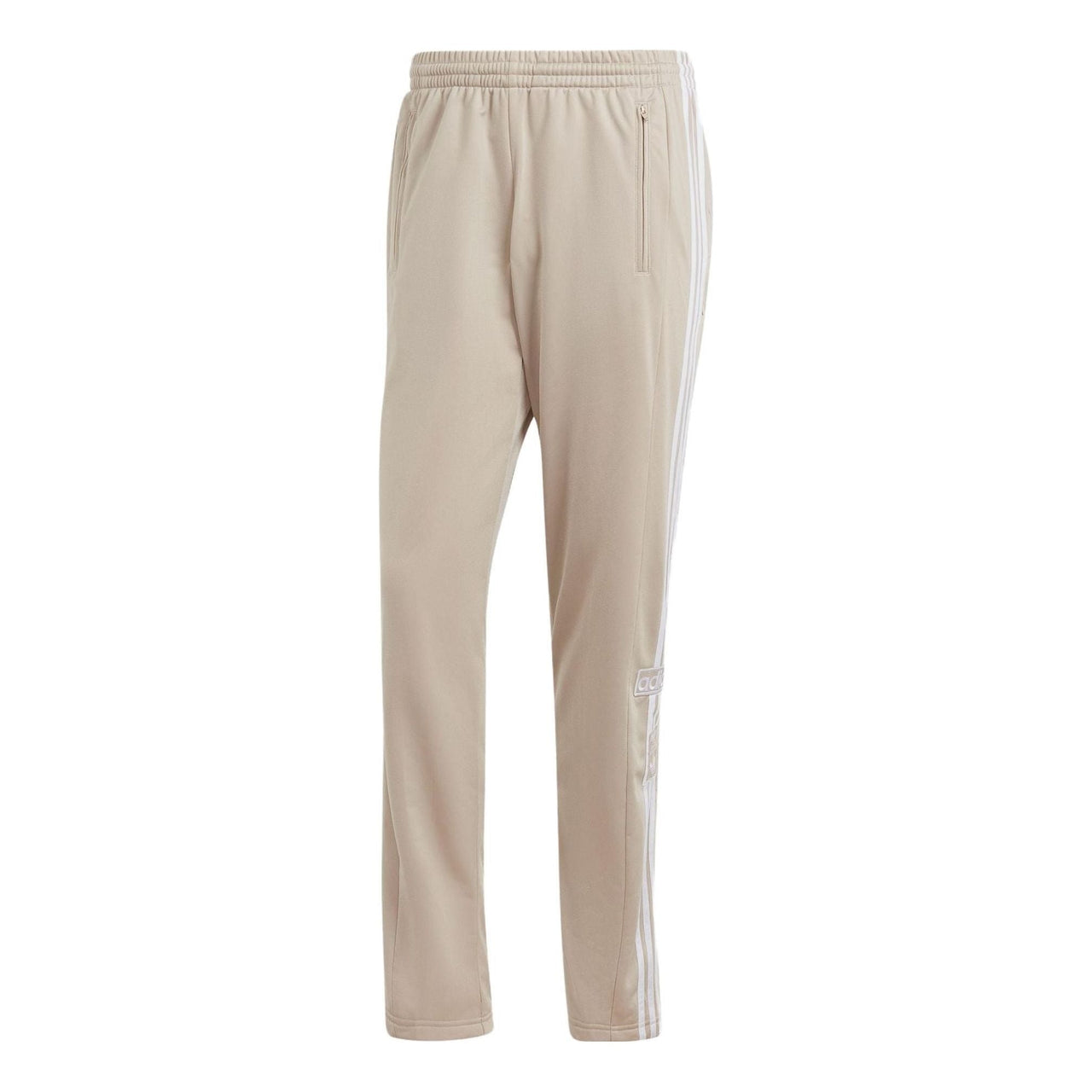 adidas Adicolor Classics Adibreak Pants 'Beige' IN8074
