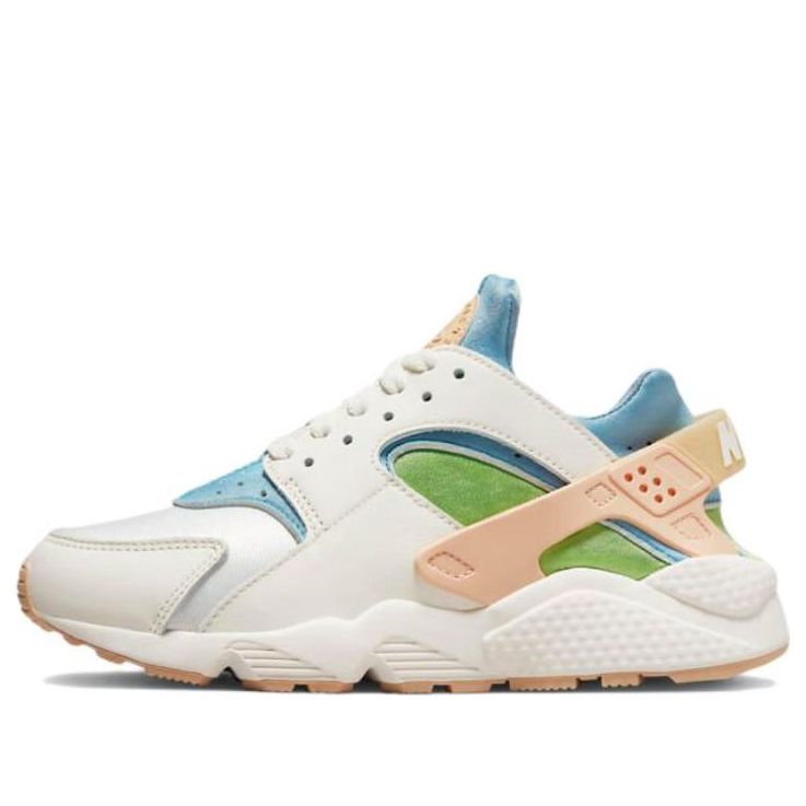 (WMNS) Nike Air Huarache SE 'Sun Club' DQ0117-100