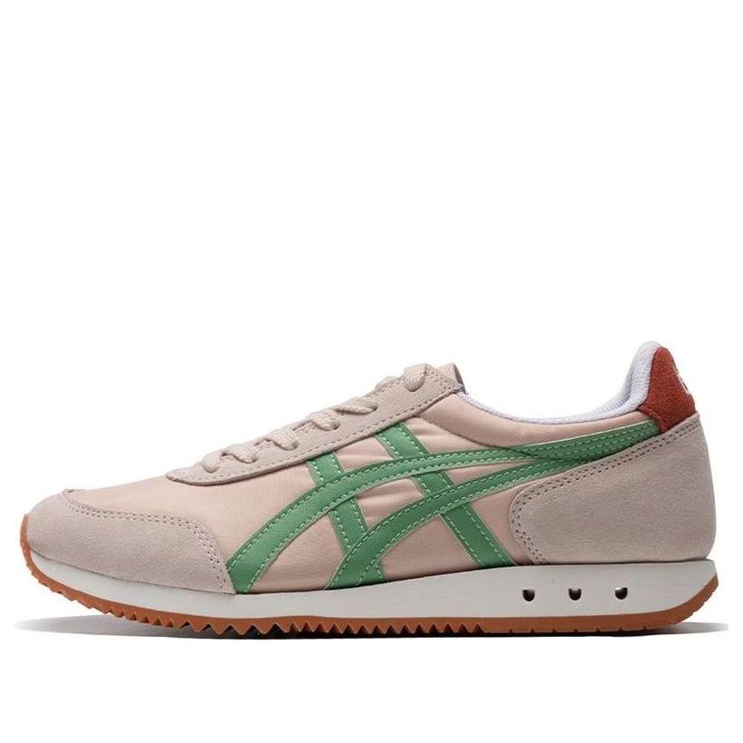 Onitsuka Tiger Ultimate 81 'Nude Green' 1183A205-701