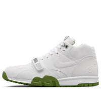 Nike Fragment Design x Air Trainer 1 Mid SP 'White Chlorophyll' 806942-113