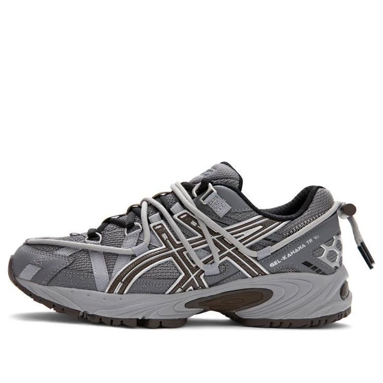 ASICS Gel-Kahana TR V2 'Grey Brown' 1203A259-021
