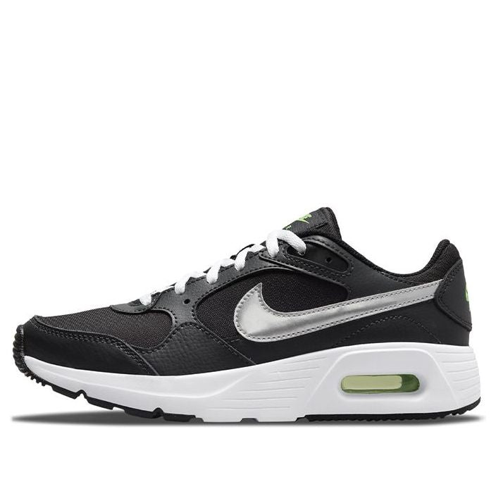 (GS) Nike Air Max SC 'Black Chrome' CZ5358-005