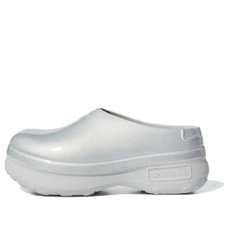 (WMNS) adidas x Pabllo Vittar adiFom Stan Smith Mule 'Silver' IH8060