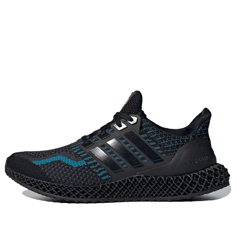 adidas Ultra 4D 5.0 'Miami Nights' G58162