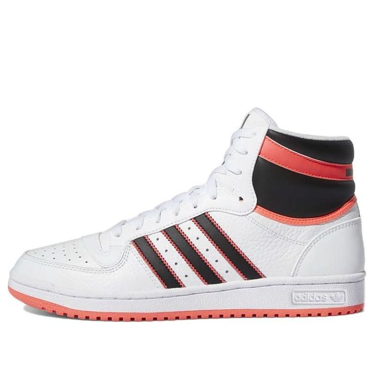 adidas Top Ten RB 'White Turbo' GV9585