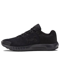 Under Armour Micro G Pursuit Bp 'Black' 3021953-002