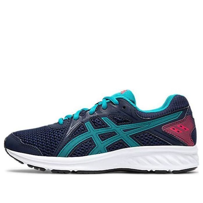 (GS) ASICS Jolt 2 Blue 1014A035-407