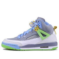 حذاء Air Jordan Spizike 'Stealth' 315371-056