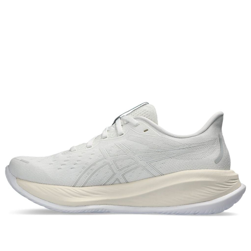 (WMNS) ASICS GEL-Cumulus 26 'White Off White' 1012B599-101