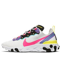 Nike React Element 55 'Hyper Pink' CK0846-100