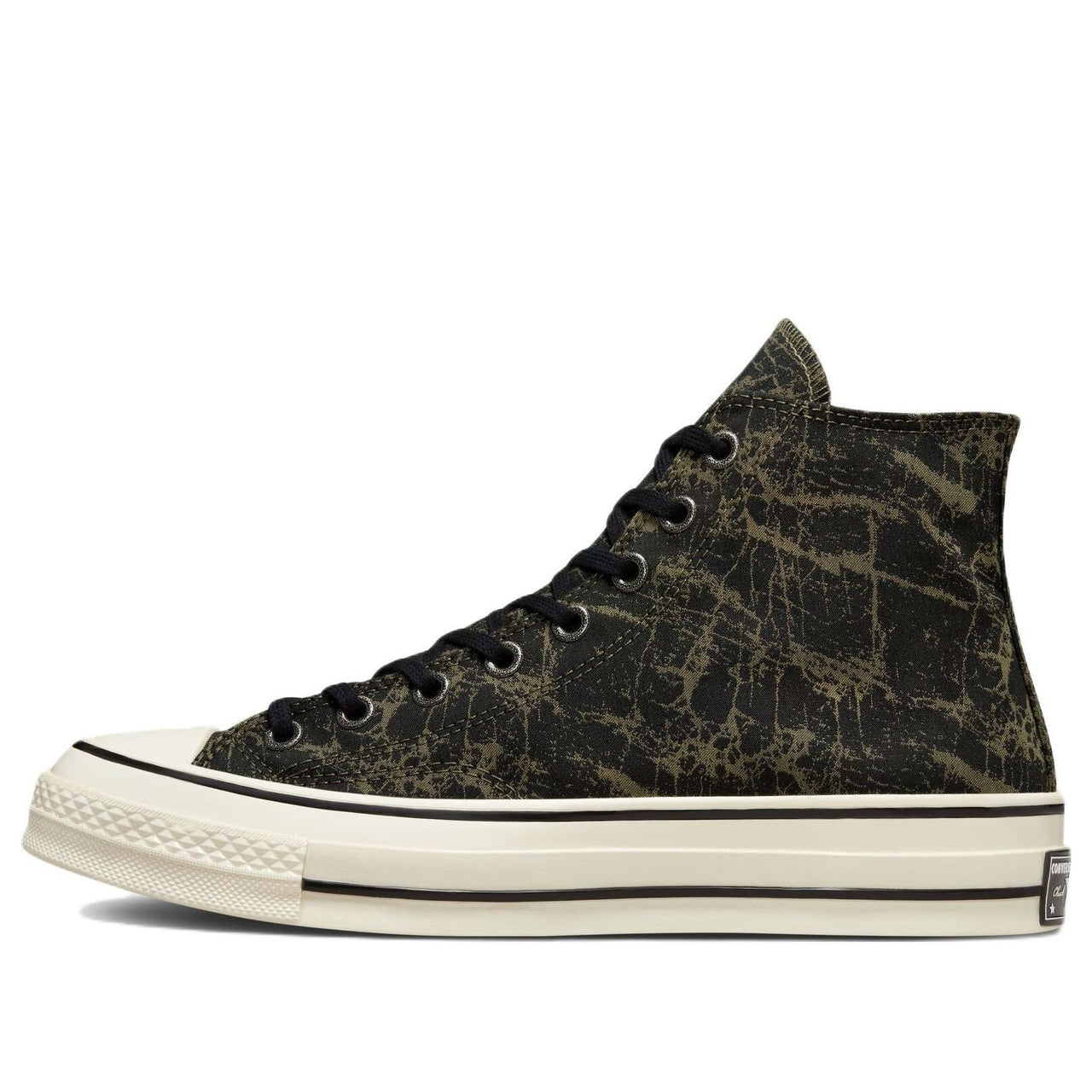 Converse Chuck Taylor All Star 1970s 'Rock Texture Jacquard' A01405C