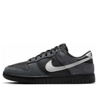 Nike Dunk Low 'Black Metallic Silver' II7636-001